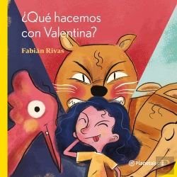 Bertrand.pt - ¿Qué Hacemos Con Valentina?