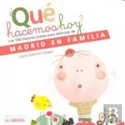 ¿Que Hacemos Hoy?
