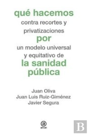 Qué Hacemos Por La Sanidad Pública