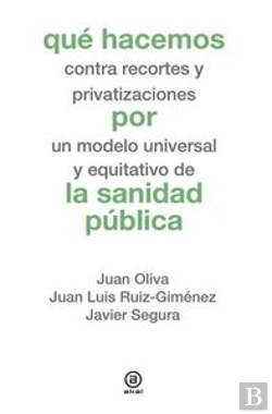 Bertrand.pt - Qué Hacemos Por La Sanidad Pública