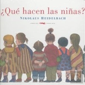 ¿Qué Hacen Las Niñas?