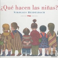 Bertrand.pt - ¿Qué Hacen Las Niñas?