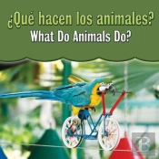 Que Hacen Los Animales?