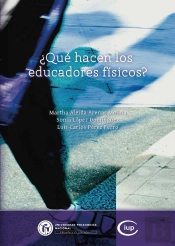 ¿Qué Hacen Los Educadores Físicos?