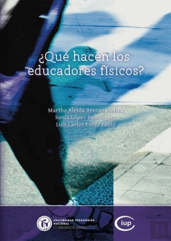Bertrand.pt - ¿Qué Hacen Los Educadores Físicos?