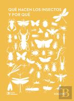 Que Hacen Los Insectos Y Por Que