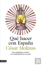 Qué Hacer Con España