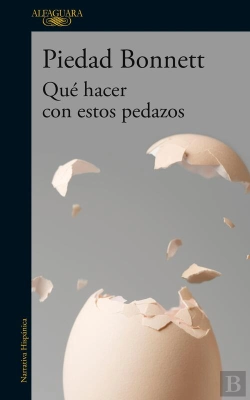 Bertrand.pt - Qué Hacer Con Estos Pedazos