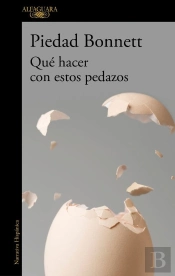Que Hacer Con Estos Pedazos