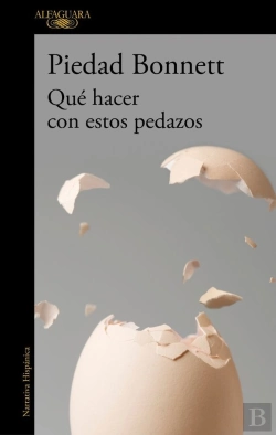 Bertrand.pt - Que Hacer Con Estos Pedazos