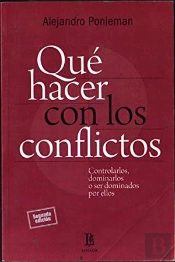 Que Hacer Con Los Conflictos