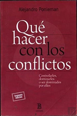 Bertrand.pt - Que Hacer Con Los Conflictos