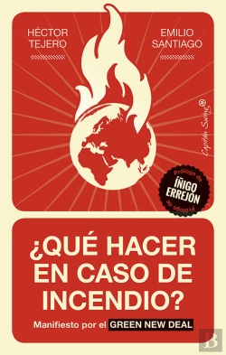 Bertrand.pt - ¿Qué Hacer En Caso De Incendio?