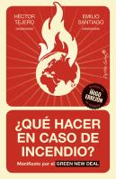 ¿Qué Hacer En Caso De Incendio?