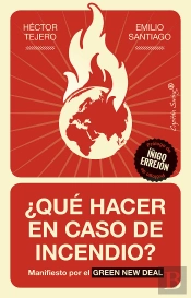 ¿Qué Hacer En Caso De Incendio?