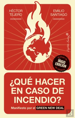 Bertrand.pt - ¿Qué Hacer En Caso De Incendio?