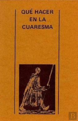 Bertrand.pt - Qué Hacer En Cuaresma