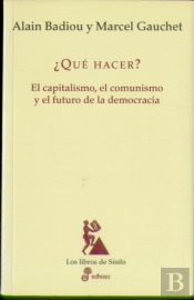 ¿Qúe Hacer?