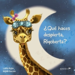 Bertrand.pt - ¿Qué Haces Despierta, Rigoberta?