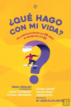 Bertrand.pt - ¿Qué Hago Con Mi Vida?