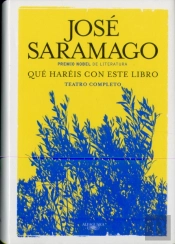 Qué Haréis Con Este Libro