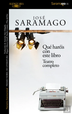 Bertrand.pt - Qué Haréis Con Este Libro