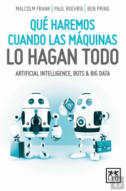 Bertrand.pt - Qué Haremos Cuando Las Máquinas Lo Hagan Todo