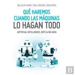 Bertrand.pt - Qué Haremos Cuando Las Máquinas Lo Hagan Todo
