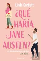 Que Haria Jane Austen