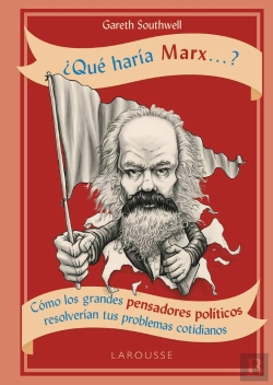 Bertrand.pt - ¿Qué Haría Marx...?