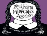 ¿Que Haria Miercoles Addams?