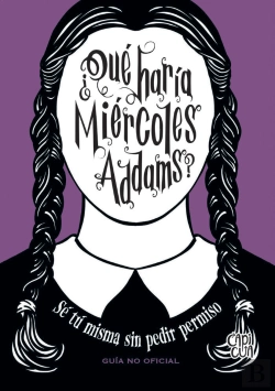 Bertrand.pt - ¿Que Haria Miercoles Addams?