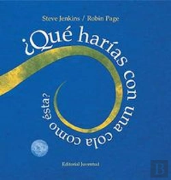 Bertrand.pt - Que Harias Con Una Cola Como Esta