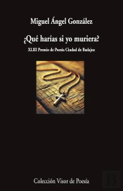 ¿Que Harias Si Yo Muriera?