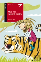 Què Has Somiat, Frida?