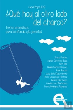 Bertrand.pt - Que Hay Al Otro Lado Del Charco Textos Dramaticos Para La In
