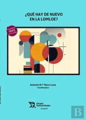 Que Hay De Nuevo En La Lomloe