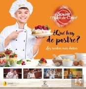 ¿Qué Hay De Postre?