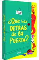 ¿Qué Hay Detrás De La Puerta?