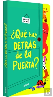 ¿Qué Hay Detrás De La Puerta?