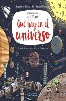 Qué Hay En El Universo