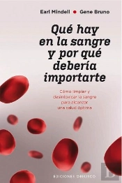 Qué Hay En La Sangre Y Por Qué Debería Importarte