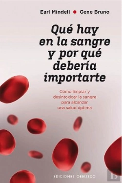 Bertrand.pt - Qué Hay En La Sangre Y Por Qué Debería Importarte