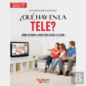 ¿Qué Hay En La Tele?