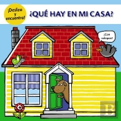 ¿Qué Hay En Mi Casa?