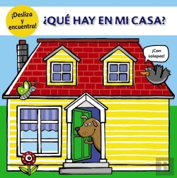 Bertrand.pt - ¿Qué Hay En Mi Casa?