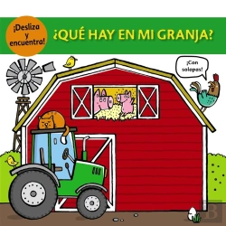 Bertrand.pt - ¿Qué Hay En Mi Granja?
