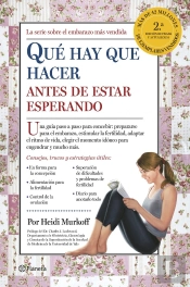 Qué Hay Que Hacer Antes De Estar Esperando
