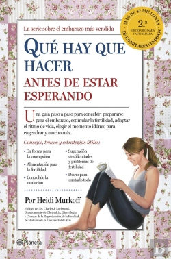 Bertrand.pt - Qué Hay Que Hacer Antes De Estar Esperando