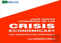 Que Hemos Aprendido De Las Crisis Economicas?